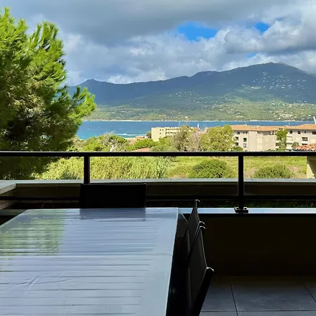 T2 Moderne Avec Vue Et Proche Centre-ville *