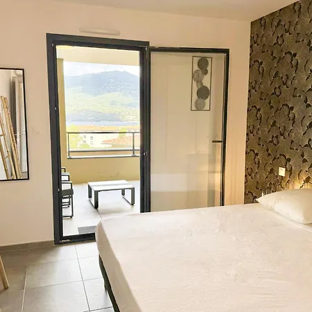 T2 Moderne Avec Vue Et Proche Centre-ville *